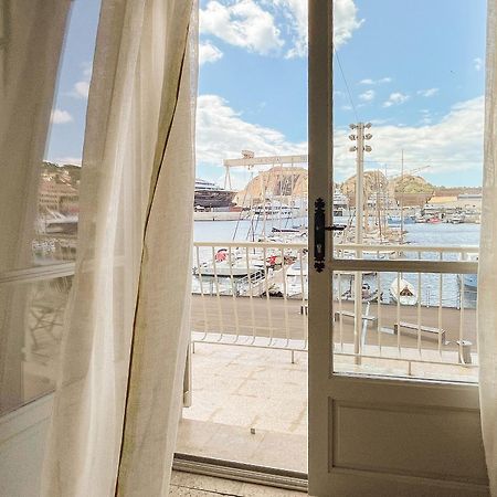 Casa Abeille Apartment La Ciotat Exterior foto