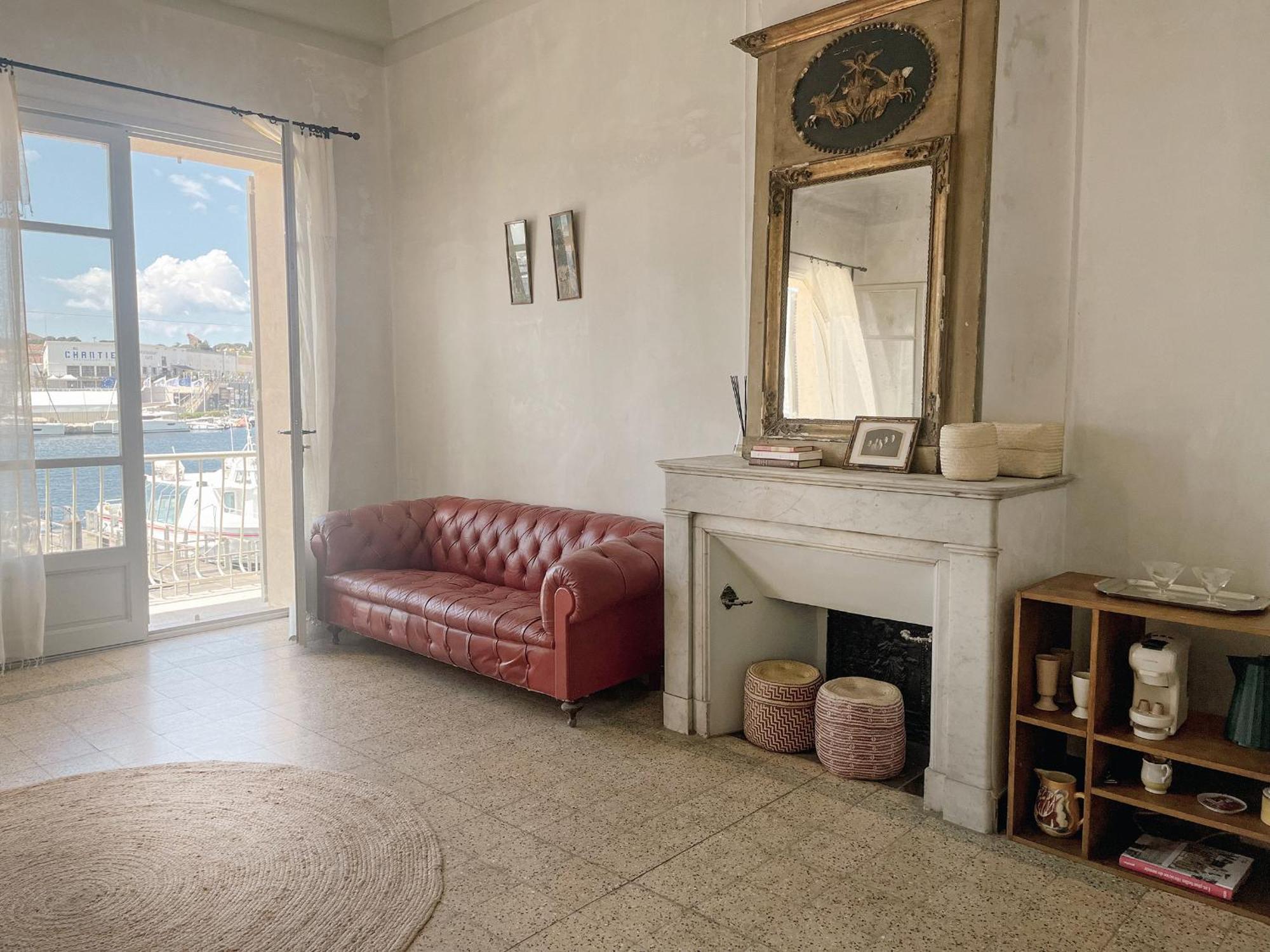 Casa Abeille Apartment La Ciotat Exterior foto